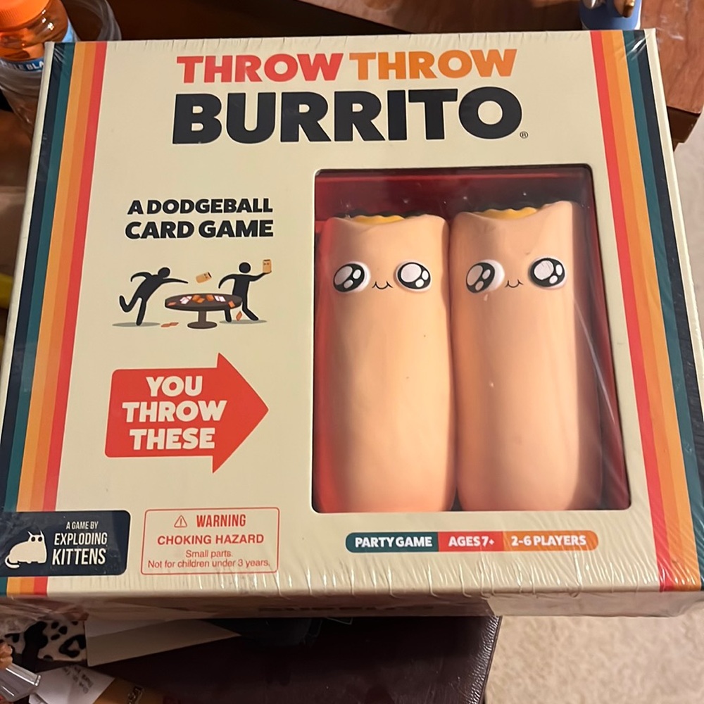 Board Game